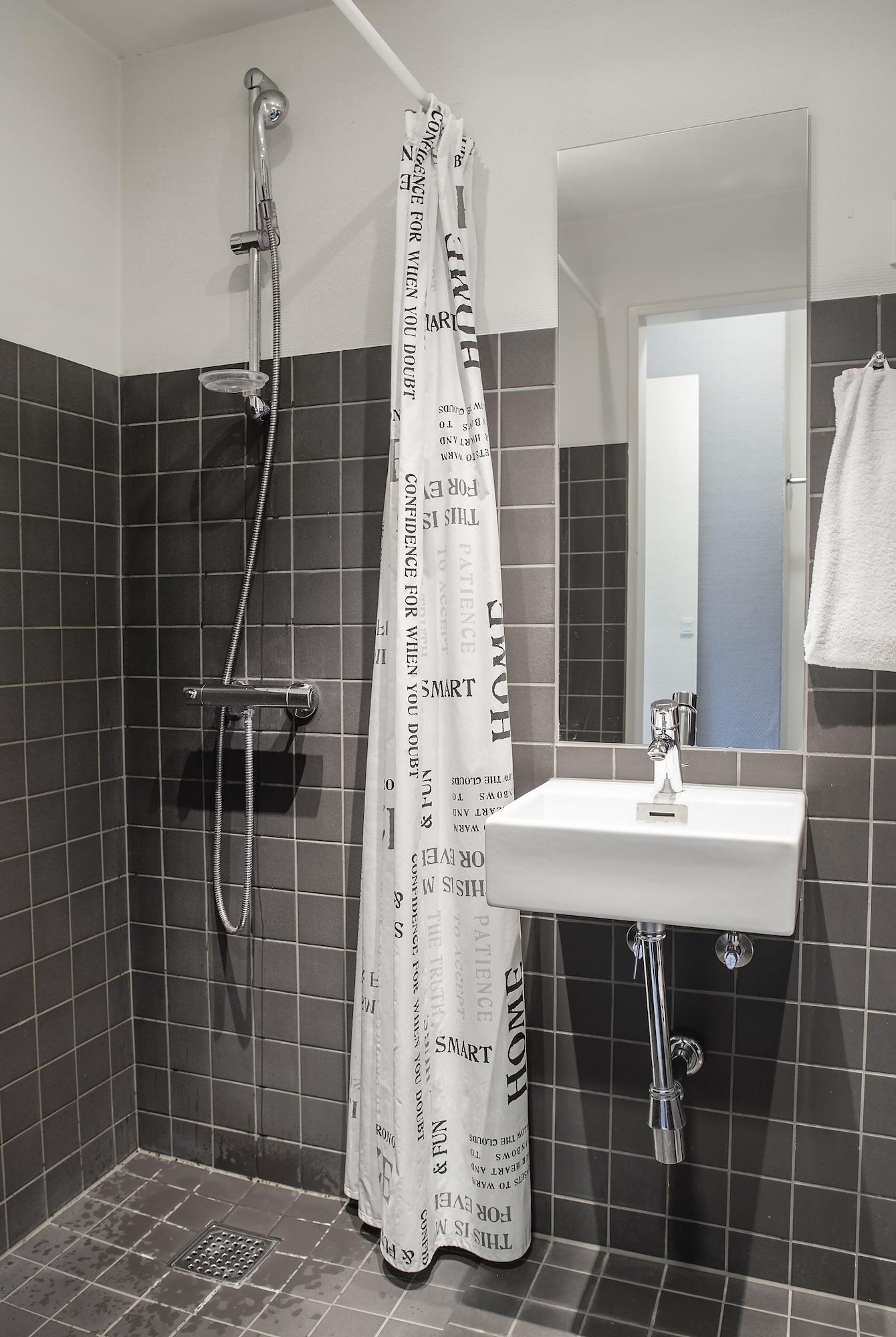 Ostergaards Hotel Гернінг Екстер'єр фото