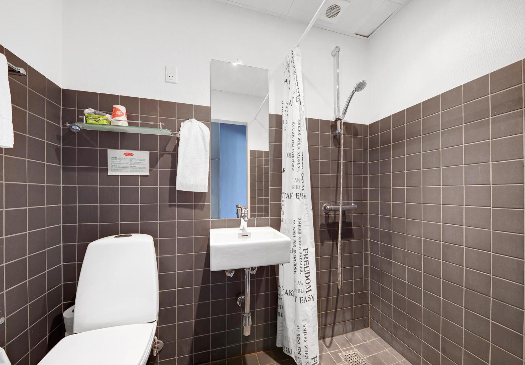 Ostergaards Hotel Гернінг Номер фото