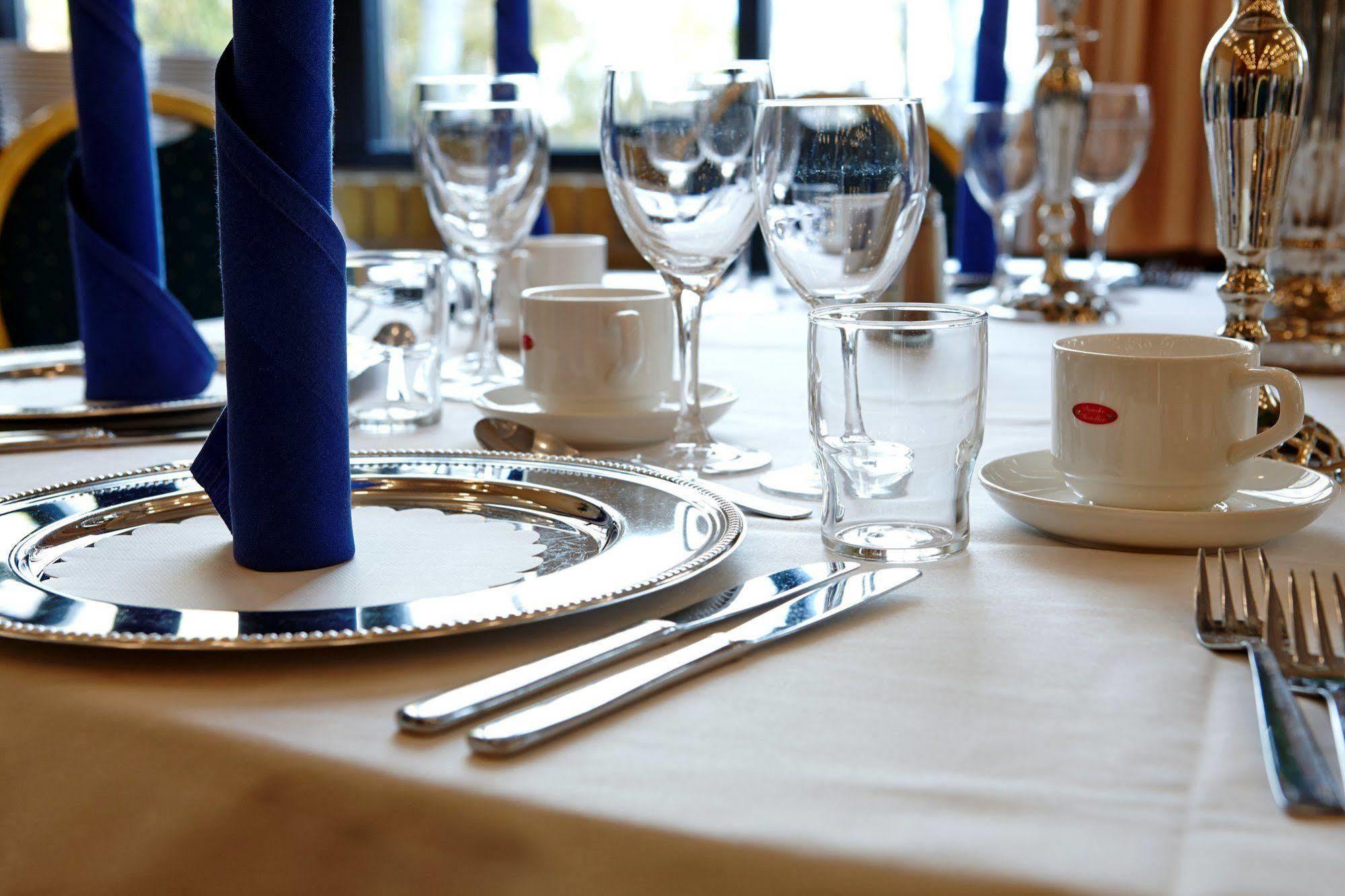 Ostergaards Hotel Гернінг Екстер'єр фото